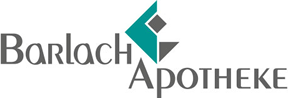 Barlach Apotheke Logo